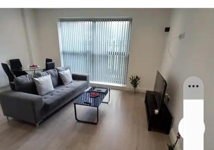Cozy 2 Bedrooms Apartment Canvey Island Exterior foto