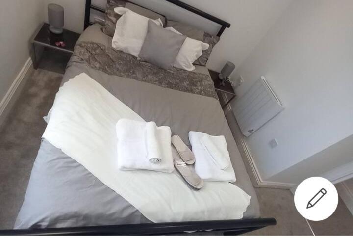 Cozy 2 Bedrooms Apartment Canvey Island Exterior foto