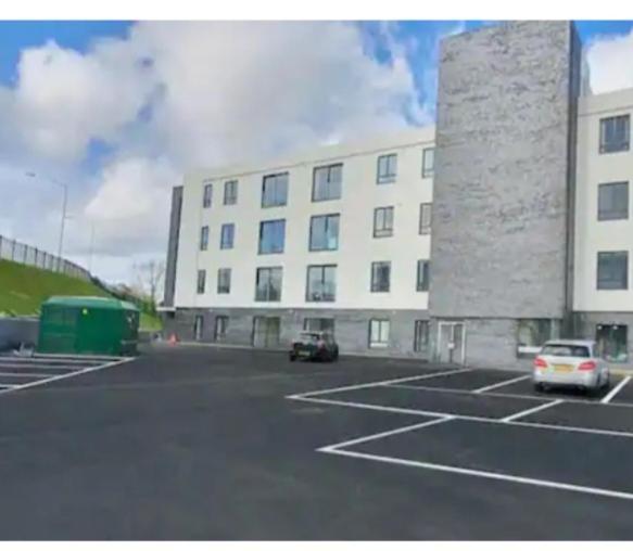 Cozy 2 Bedrooms Apartment Canvey Island Exterior foto
